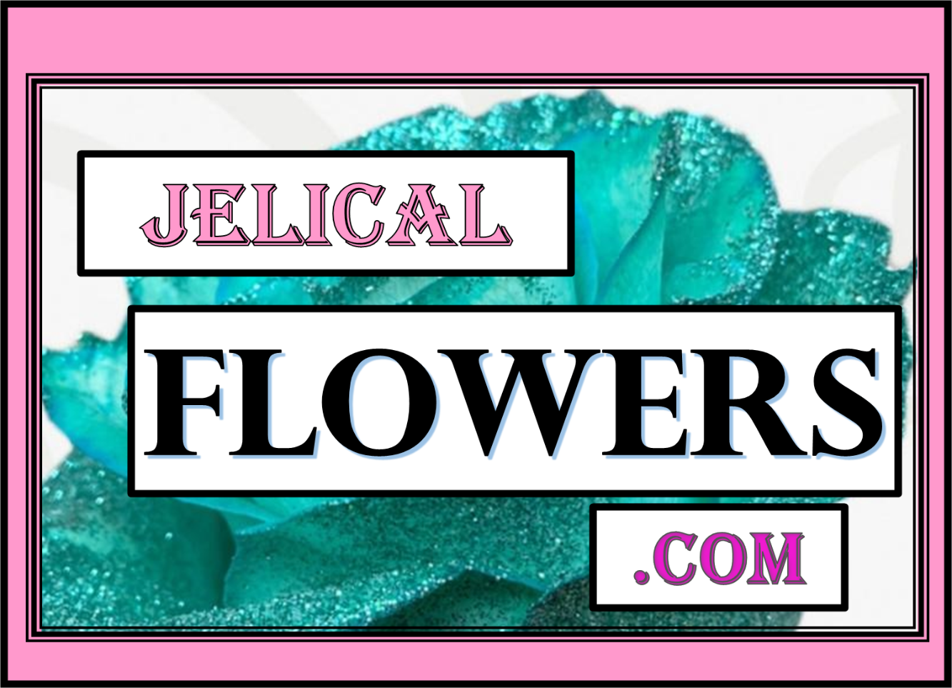 Jelical Flowers    